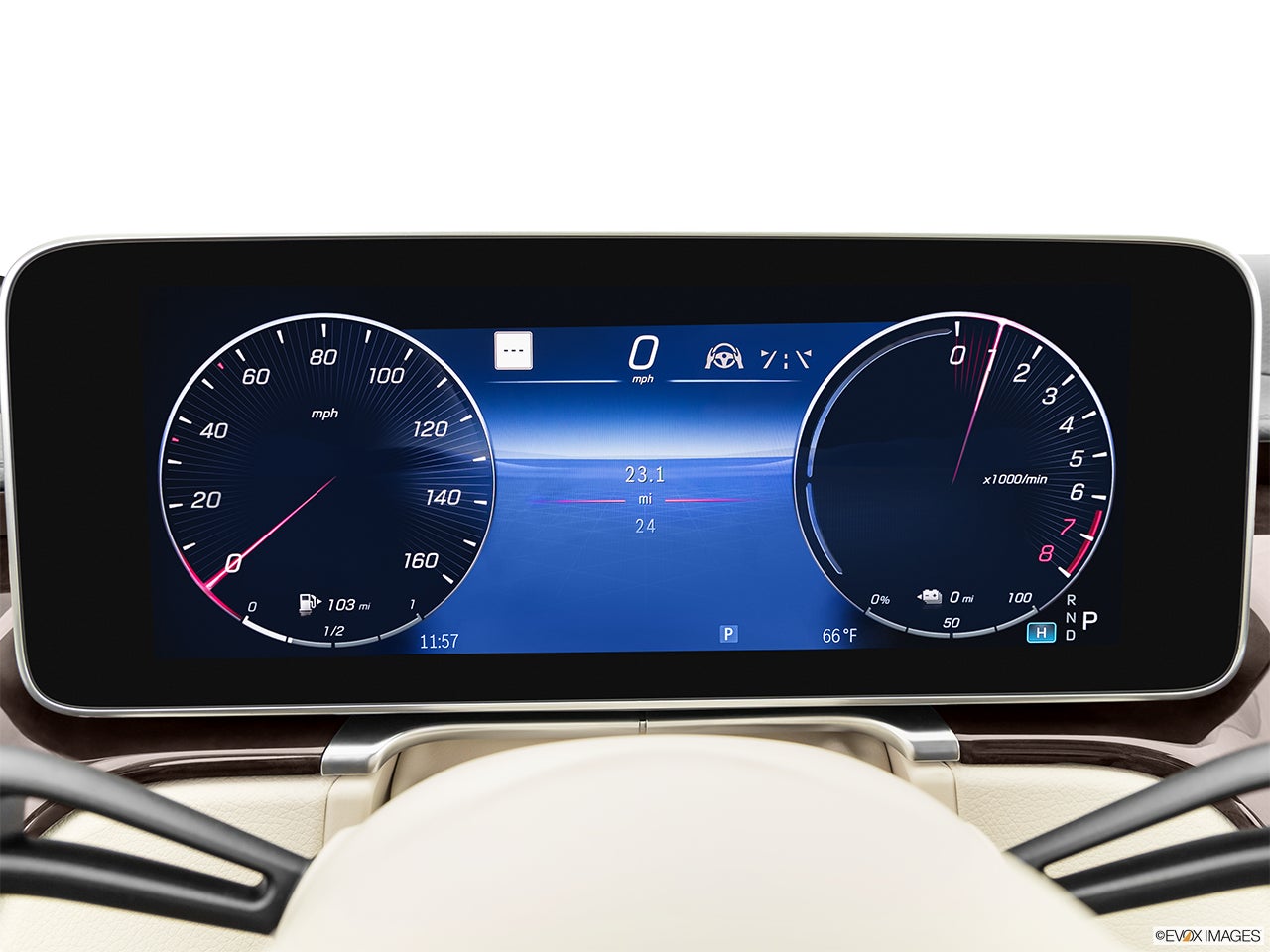 2025 Mercedes-Benz S-Class photo