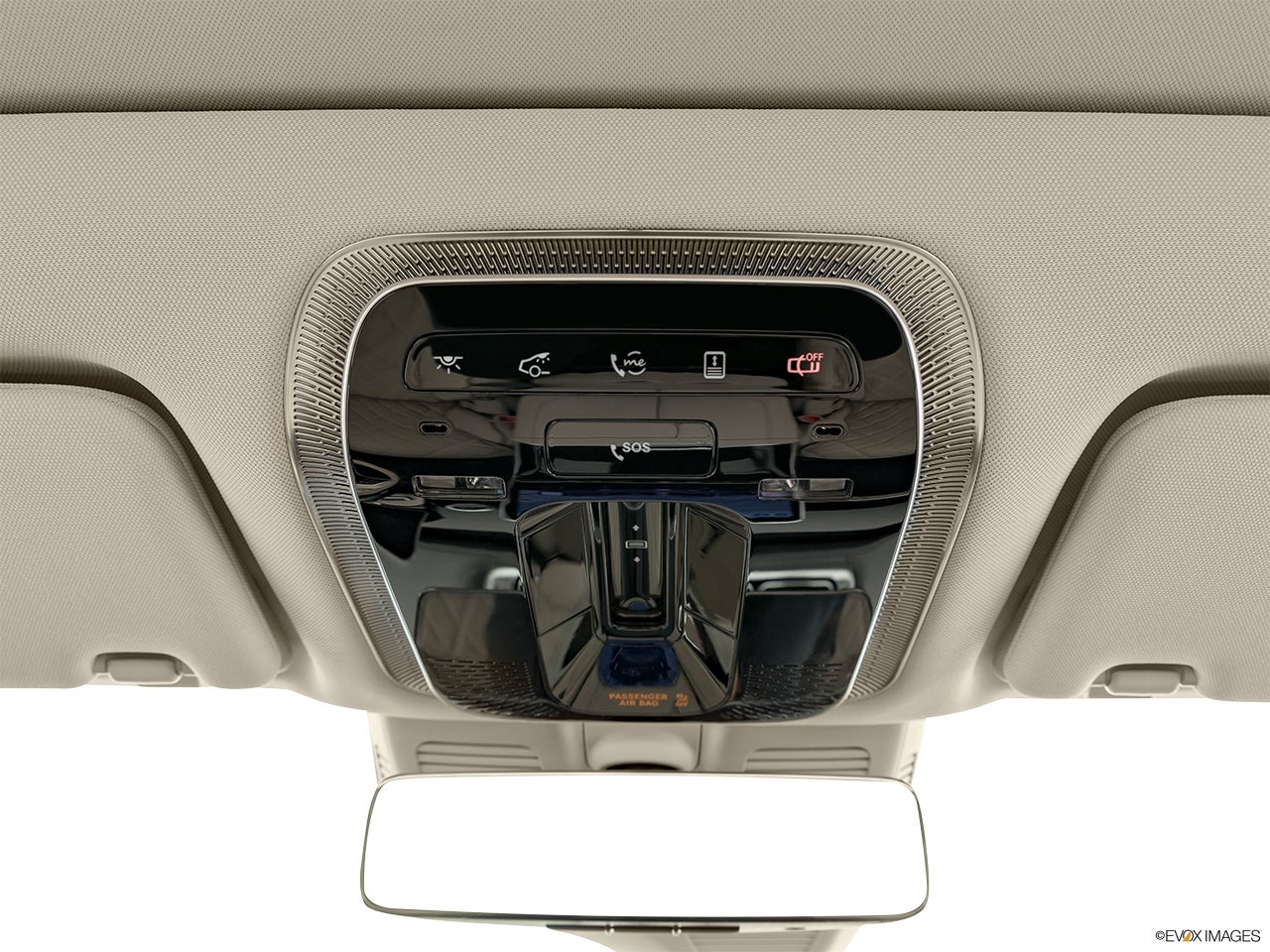 2025 Mercedes-Benz S-Class photo