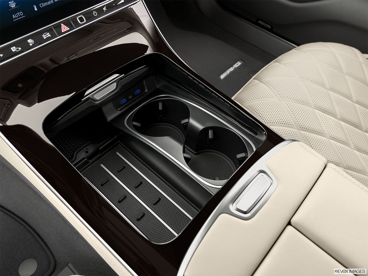 2025 Mercedes-Benz S-Class photo