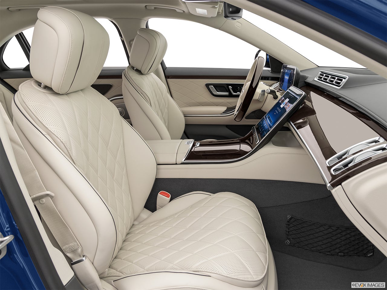 2025 Mercedes-Benz S-Class photo