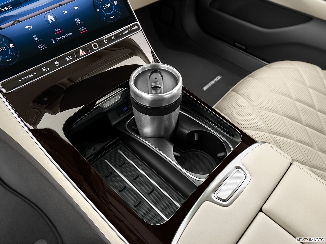 2025 Mercedes-Benz S-Class photo