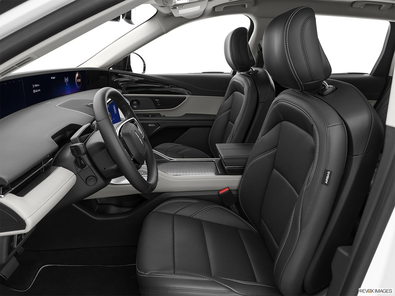 2025 Lincoln Nautilus photo