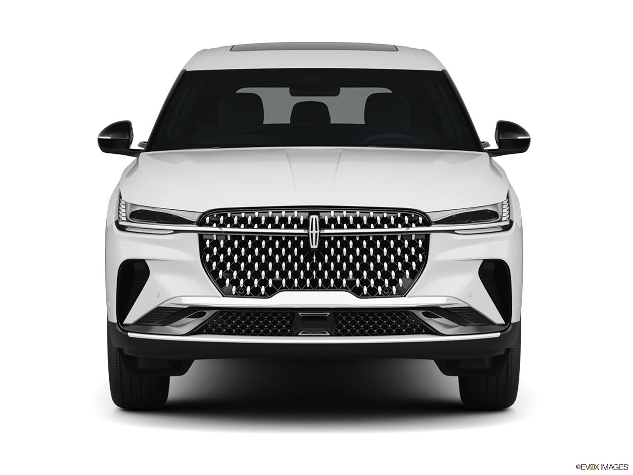 2025 Lincoln Nautilus photo