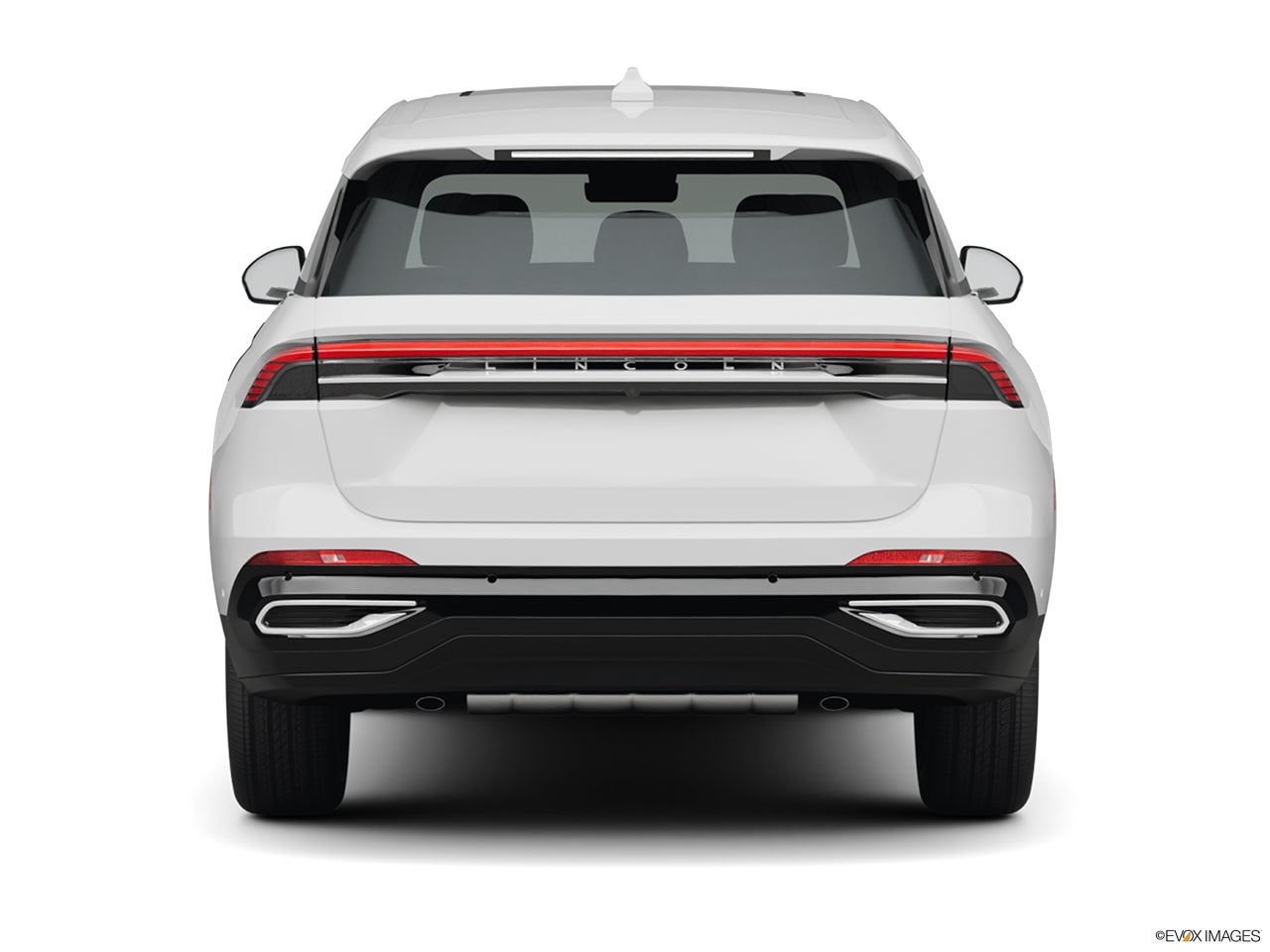 2025 Lincoln Nautilus photo