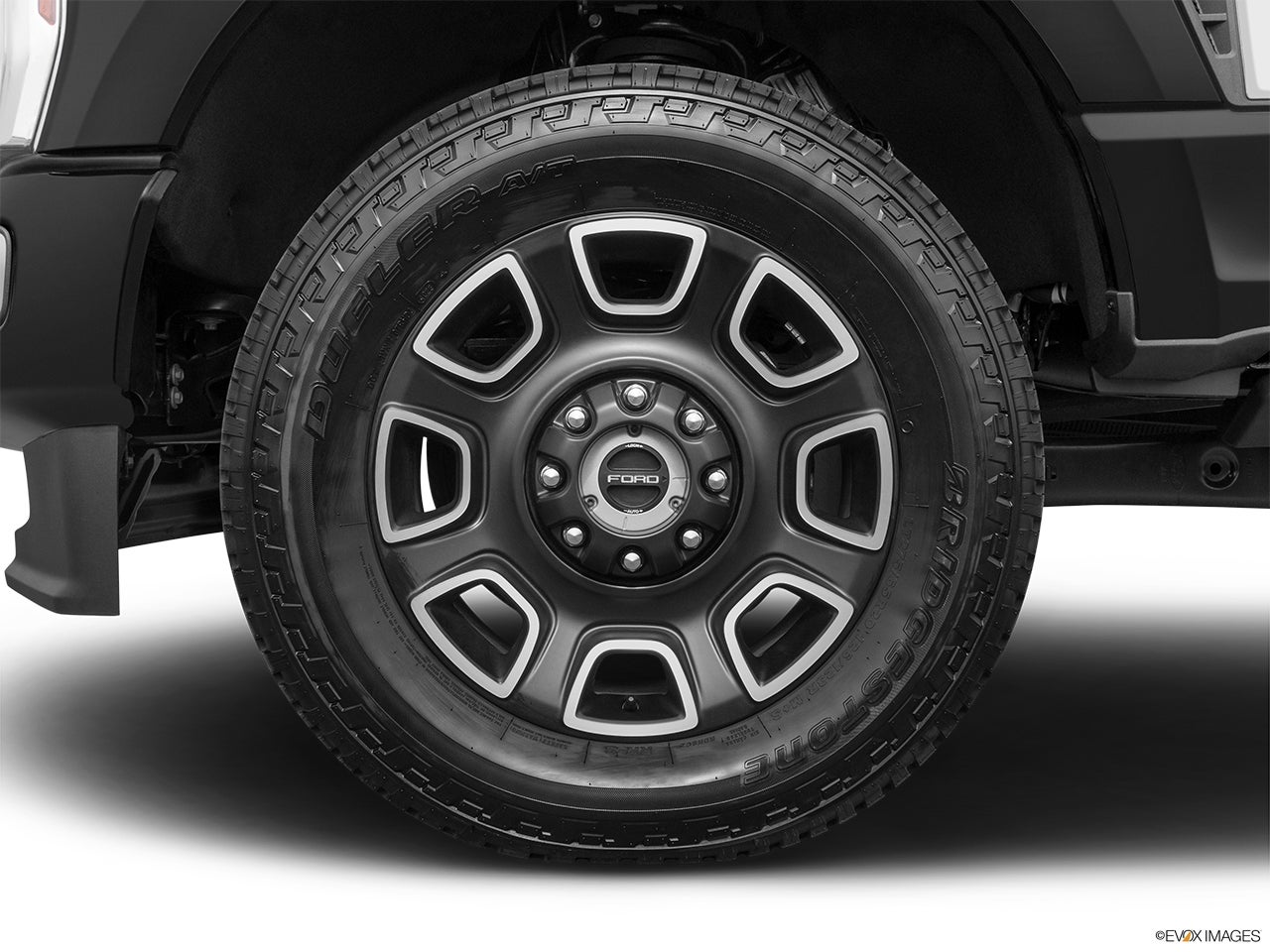 2025 Ford F-250 Super Duty photo