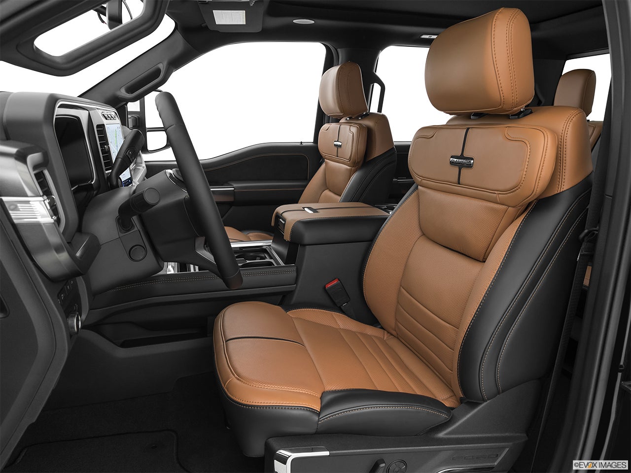 2025 Ford F-250 Super Duty photo