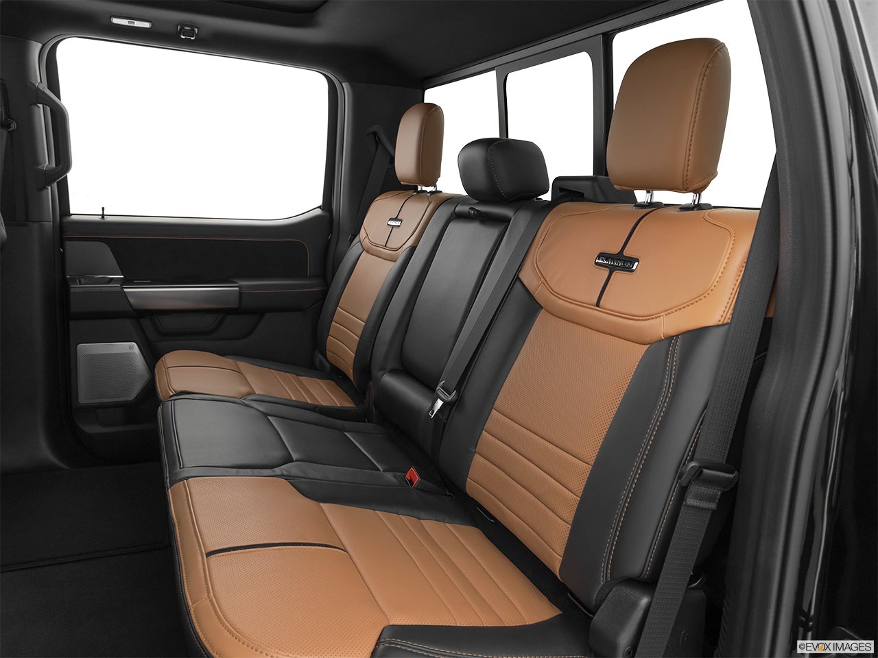 2025 Ford F-250 Super Duty photo
