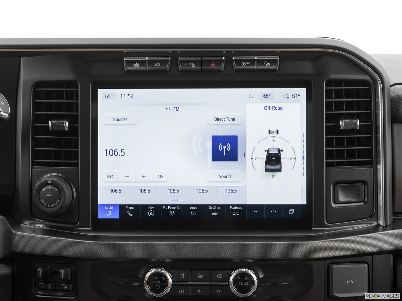 2025 Ford F-250 Super Duty photo