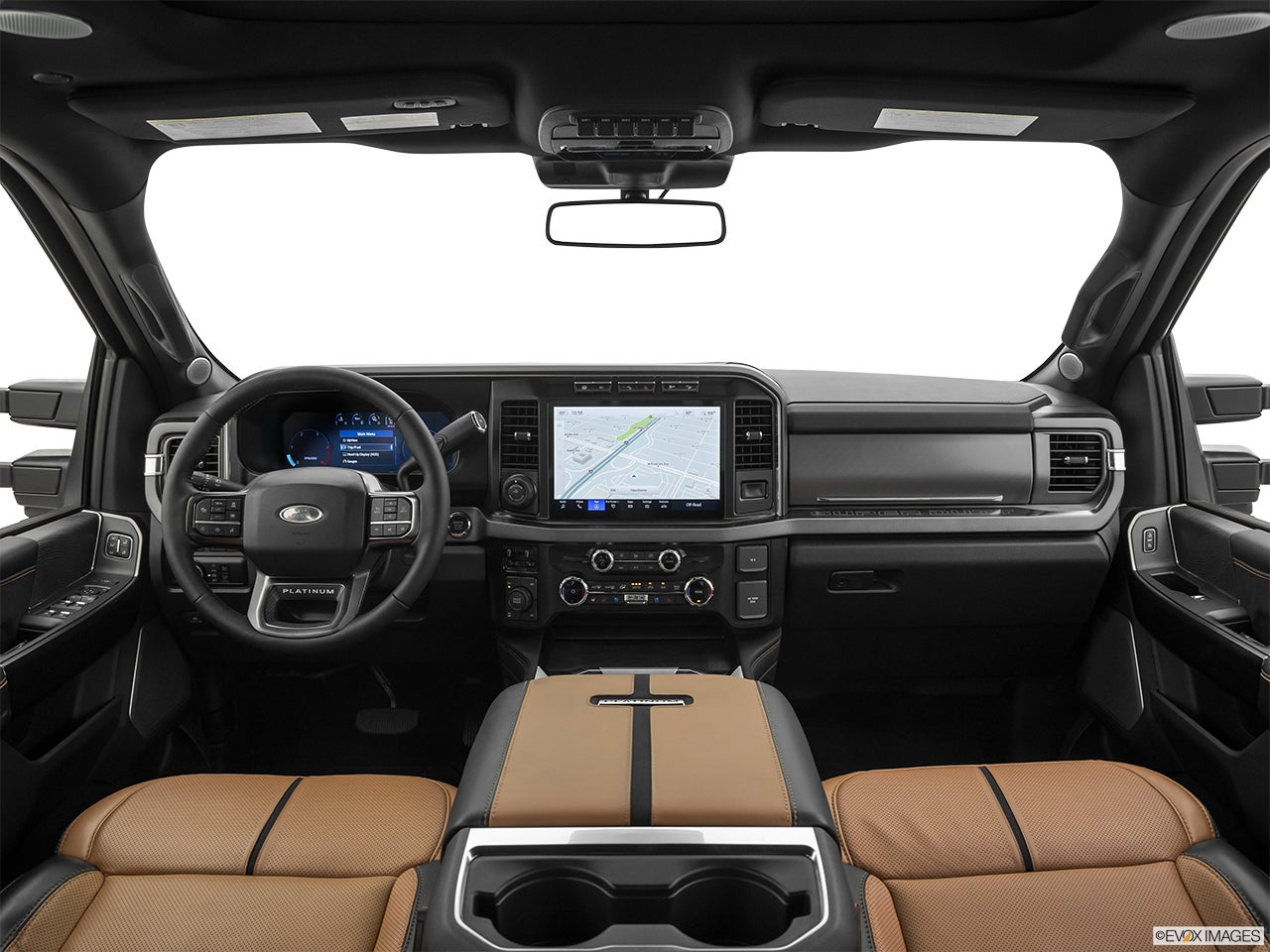 2025 Ford F-250 Super Duty photo