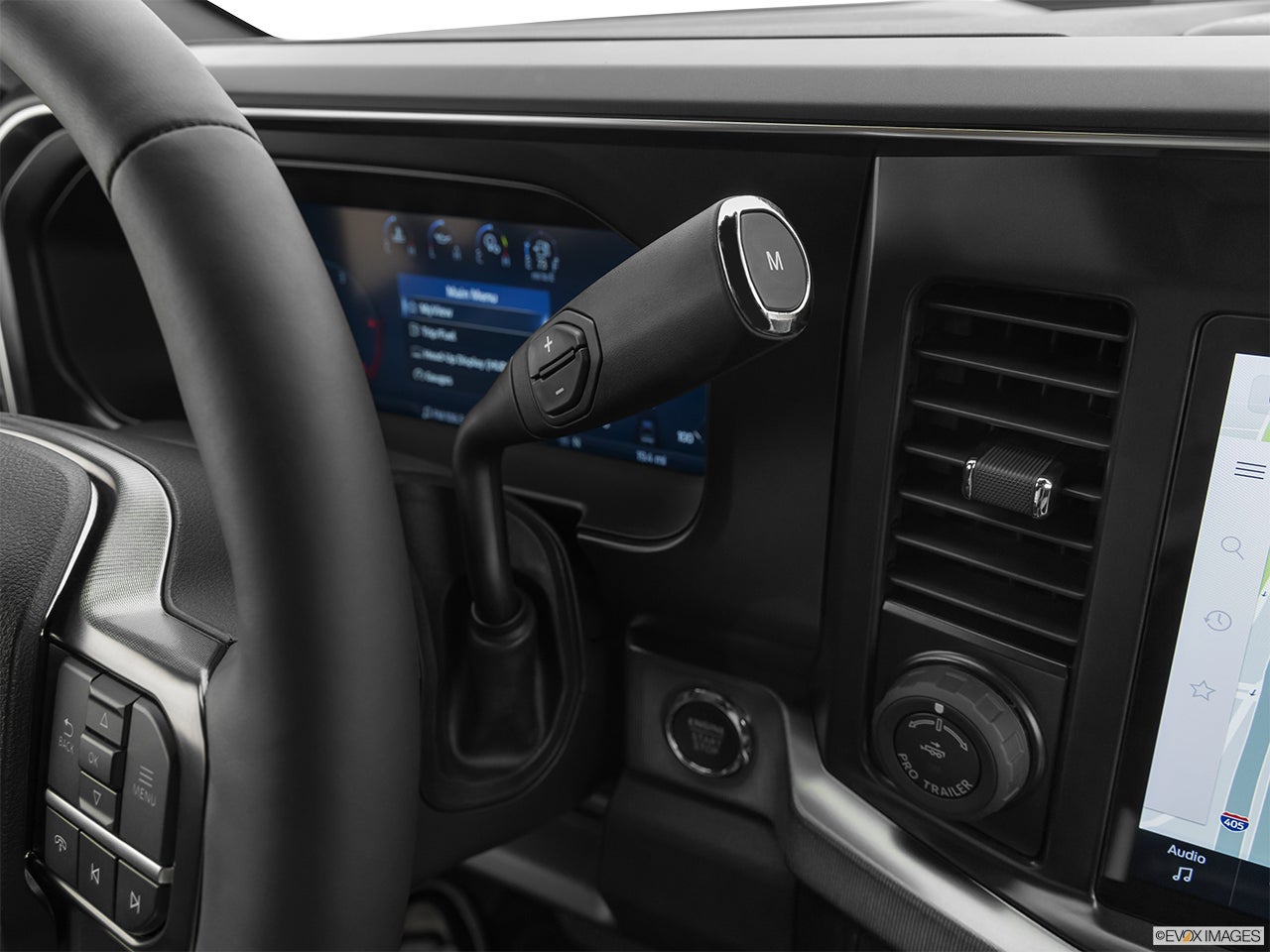 2025 Ford F-250 Super Duty photo