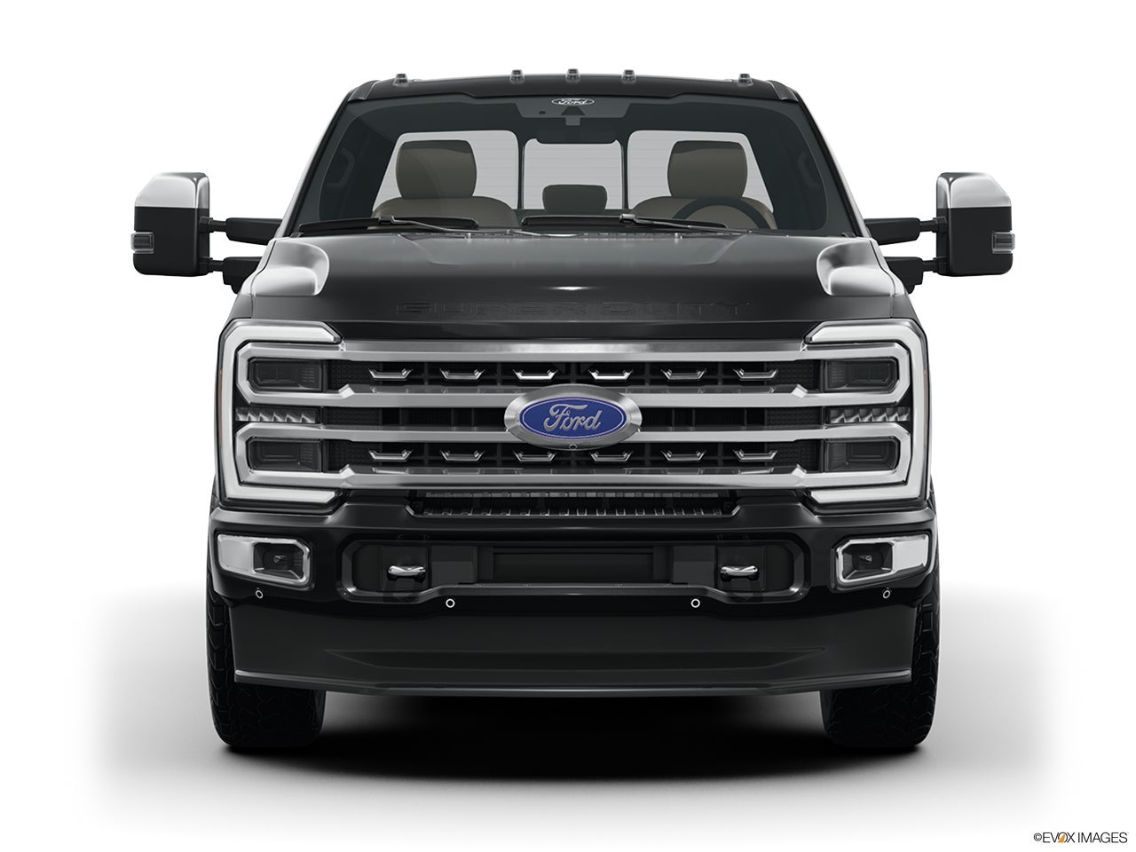 2025 Ford F-250 Super Duty photo