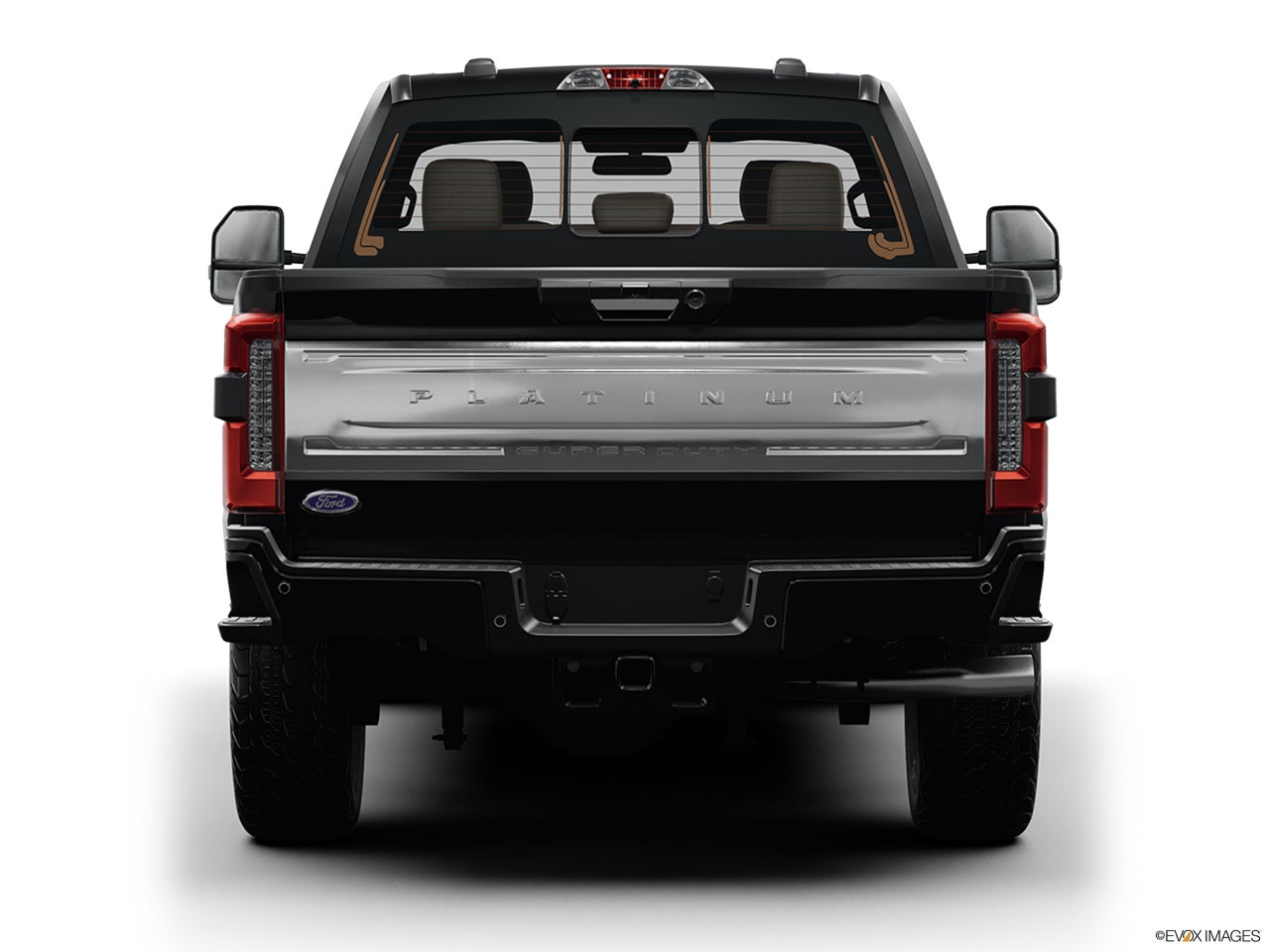 2025 Ford F-250 Super Duty photo
