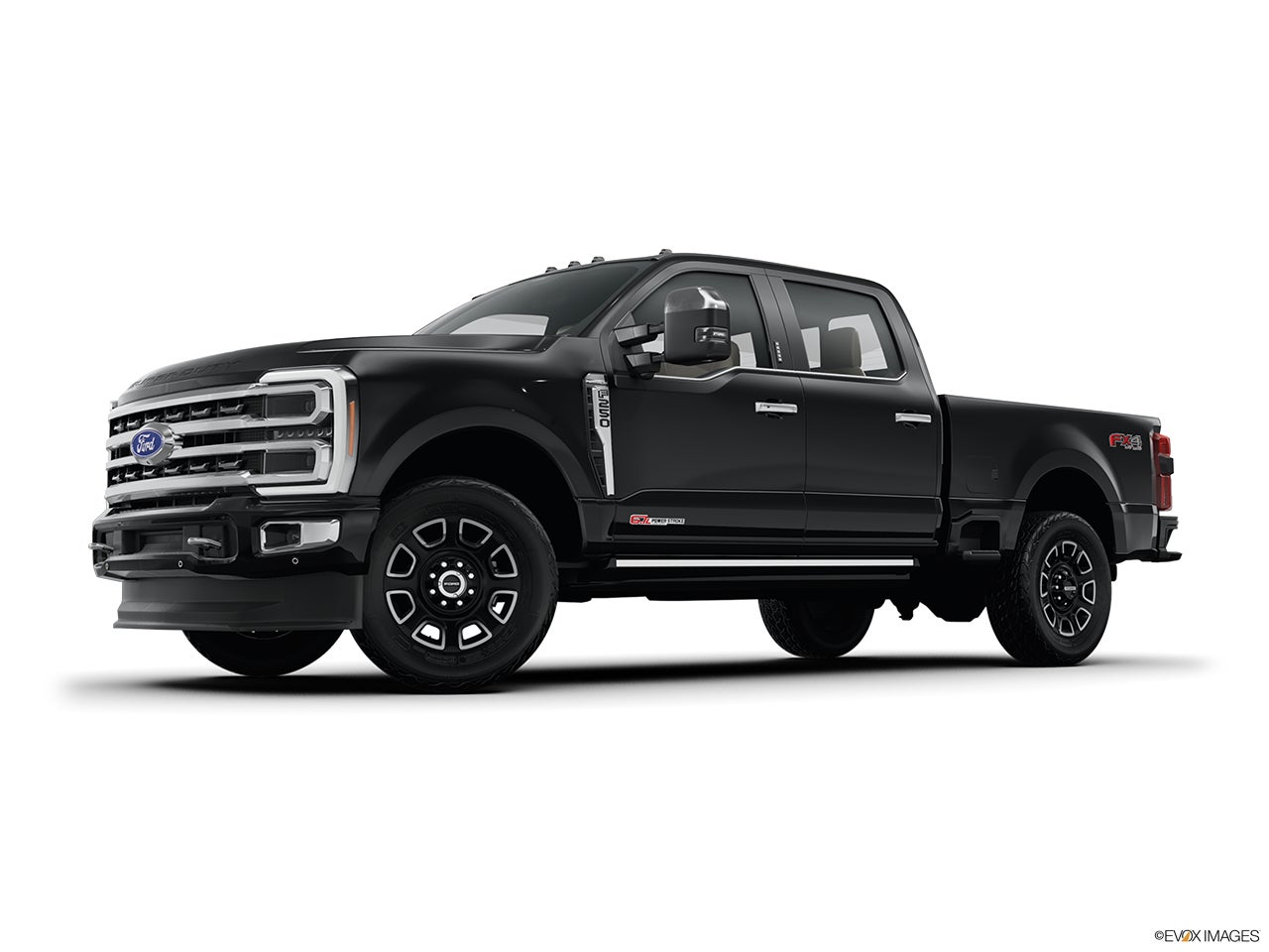 2025 Ford F-250 Super Duty photo
