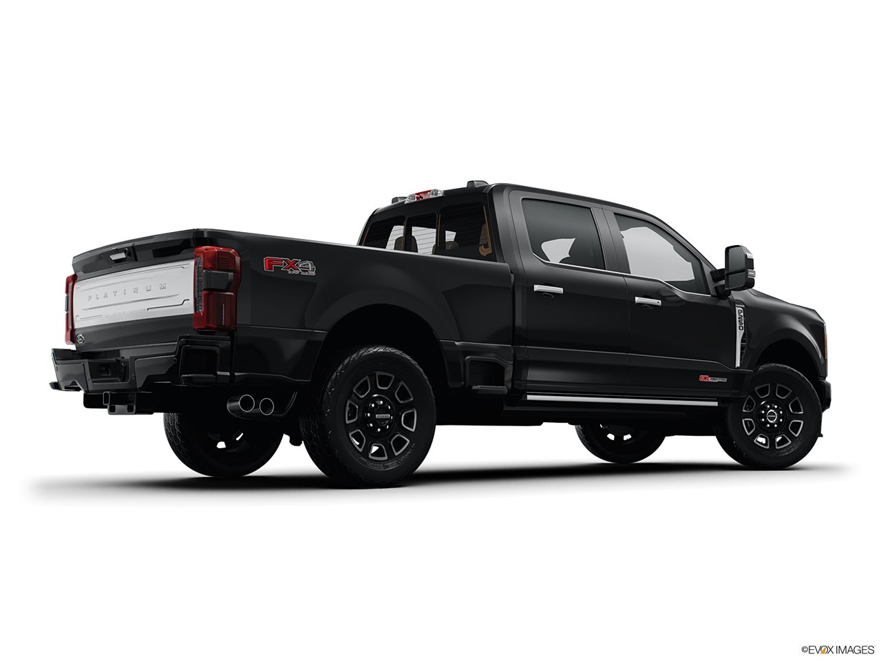 2025 Ford F-250 Super Duty photo