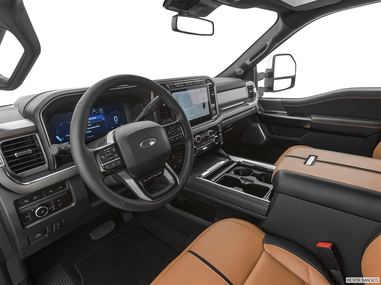 2025 Ford F-250 Super Duty photo