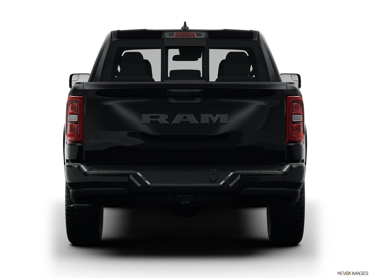 2025 Ram 1500 photo