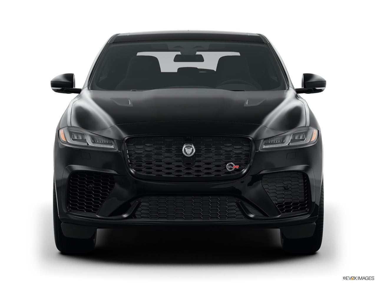 2024 Jaguar F-PACE photo