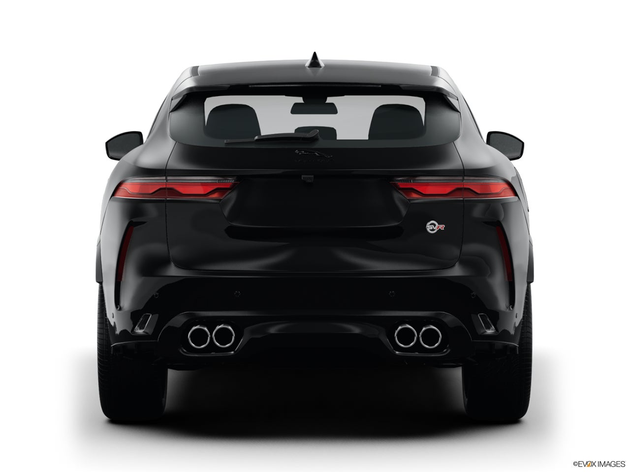 2024 Jaguar F-PACE photo