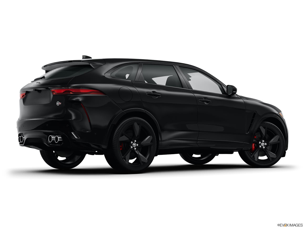 2024 Jaguar F-PACE photo
