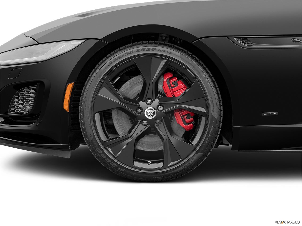 2024 Jaguar F-TYPE photo