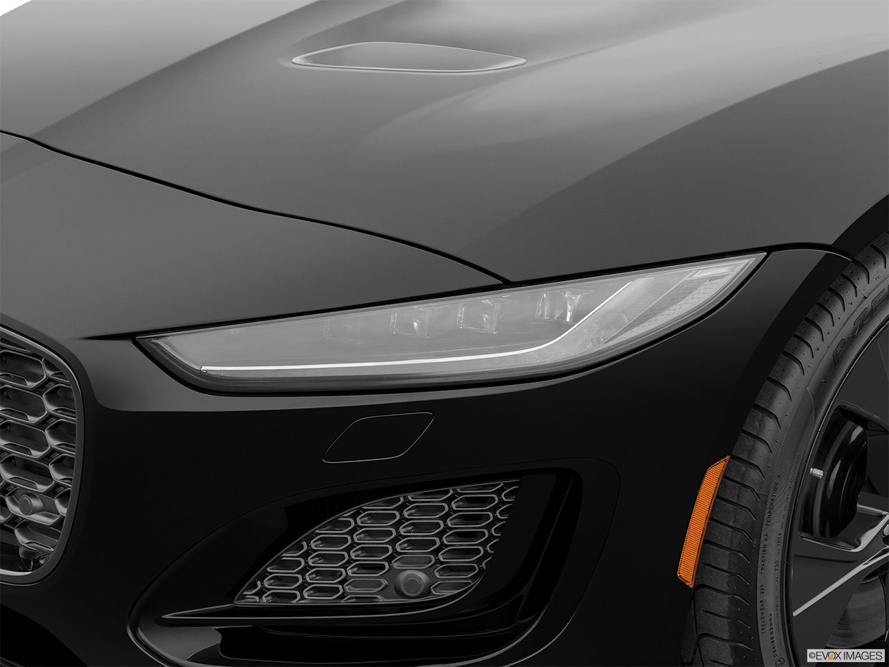 2024 Jaguar F-TYPE photo