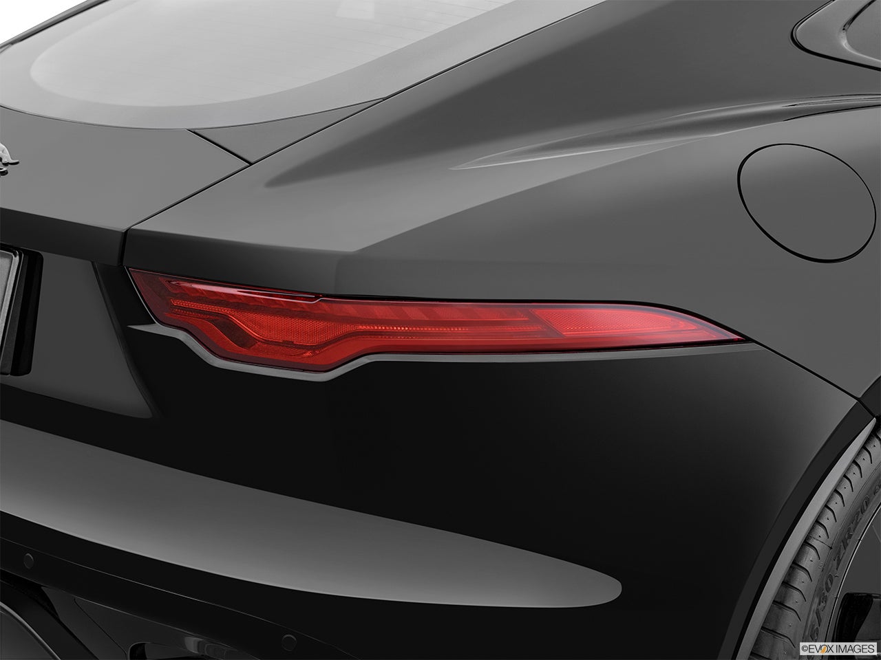 2024 Jaguar F-TYPE photo