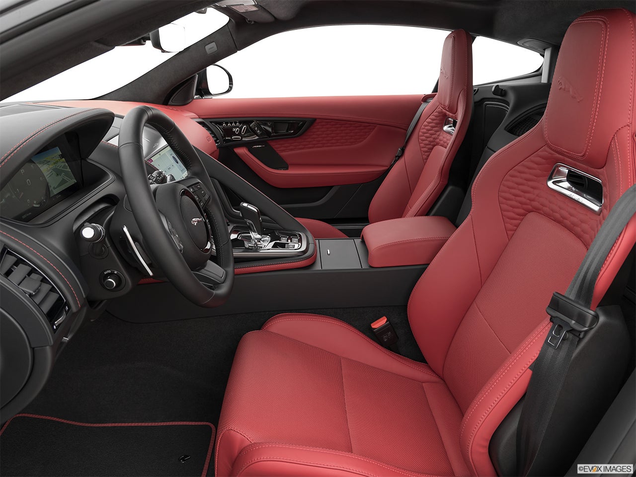2024 Jaguar F-TYPE photo