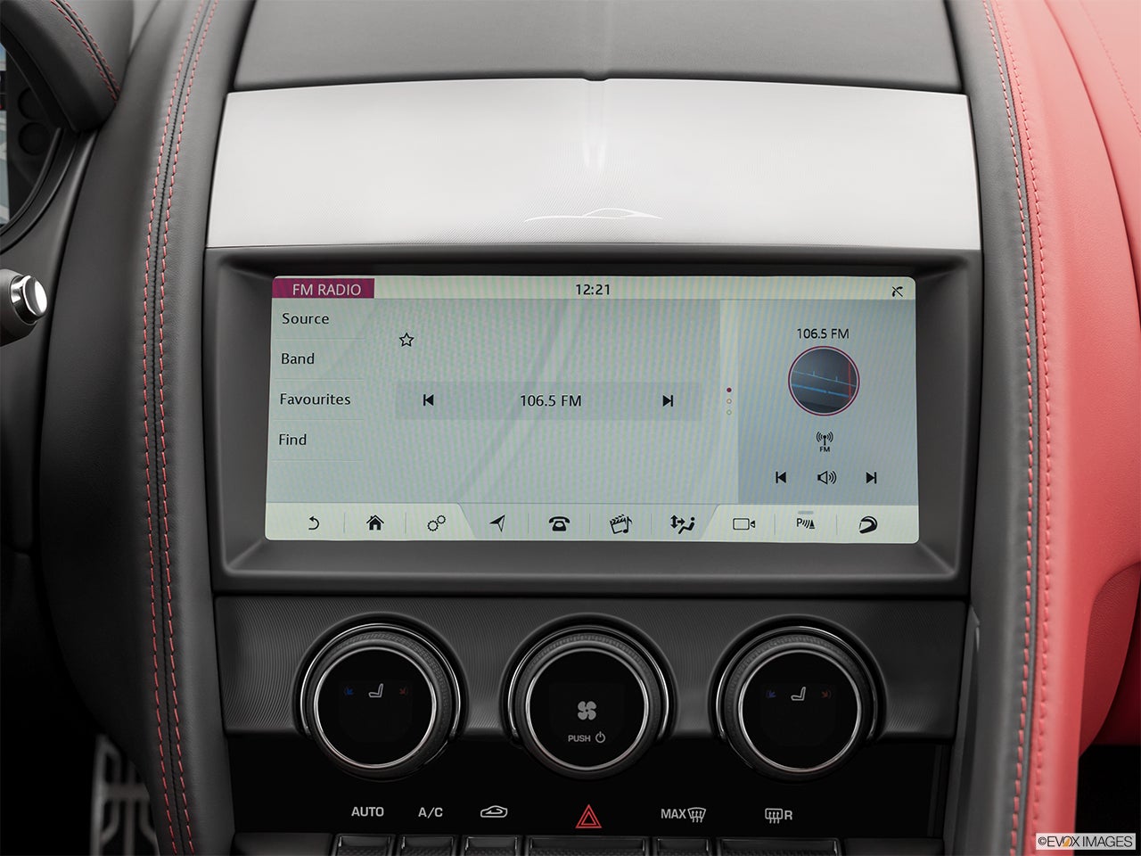 2024 Jaguar F-TYPE photo
