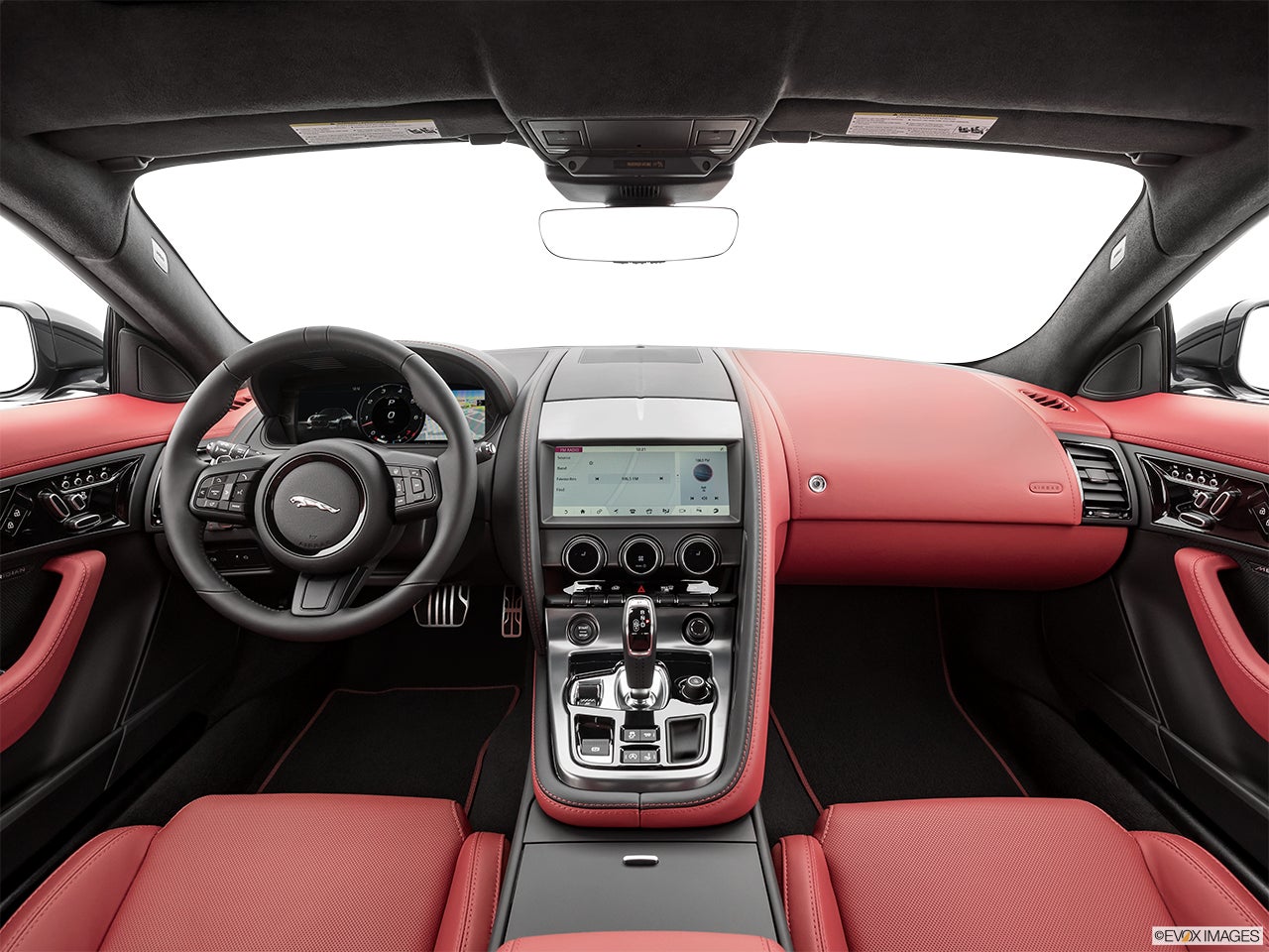 2024 Jaguar F-TYPE photo