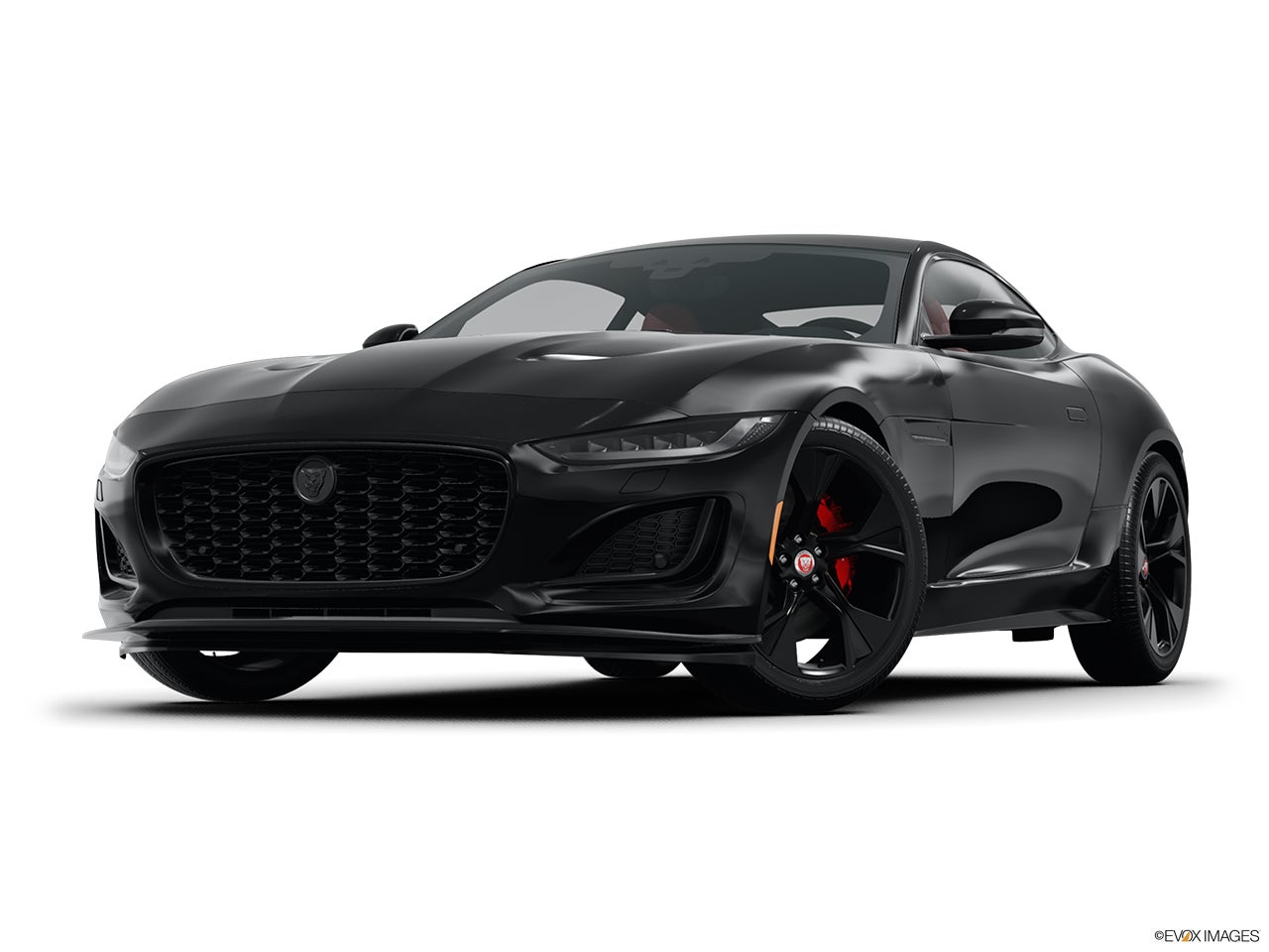 2024 Jaguar F-TYPE photo