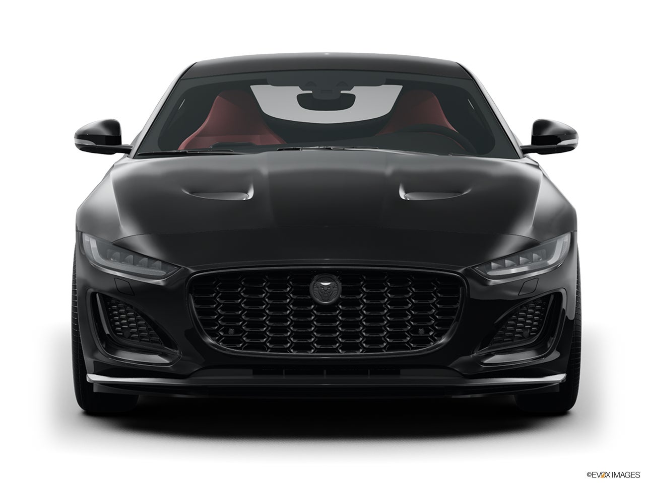 2024 Jaguar F-TYPE photo