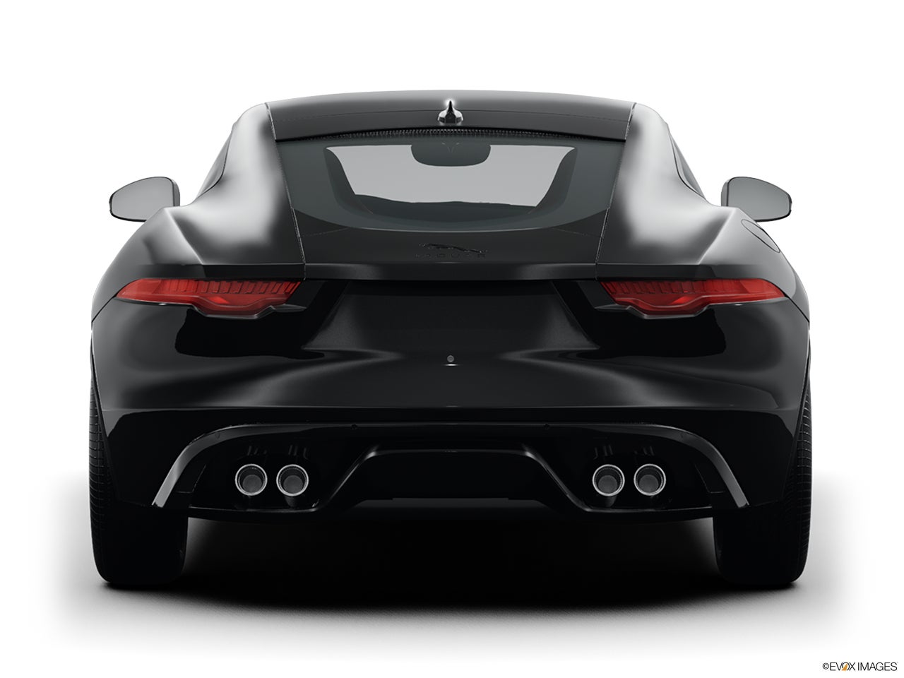 2024 Jaguar F-TYPE photo