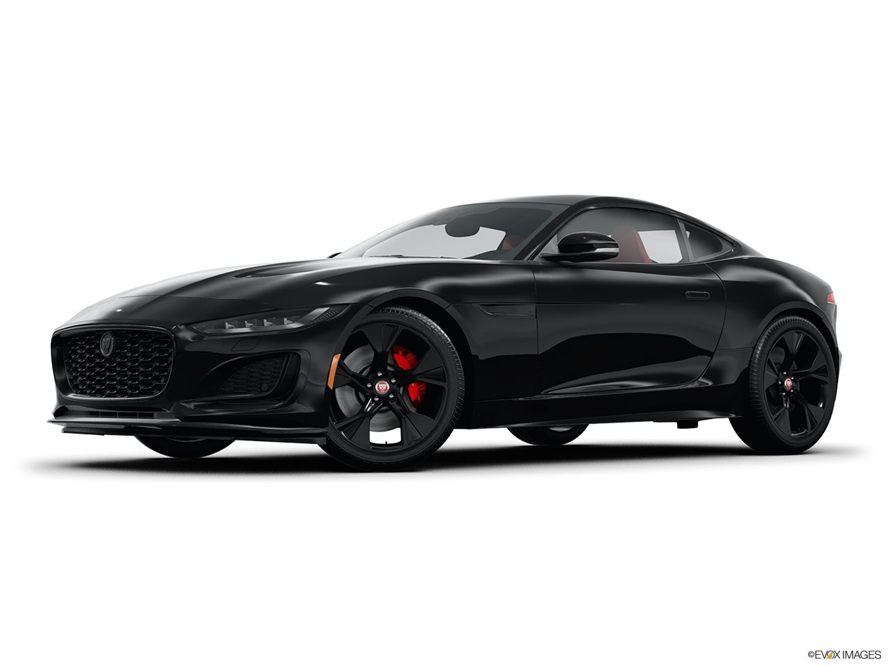 2024 Jaguar F-TYPE photo
