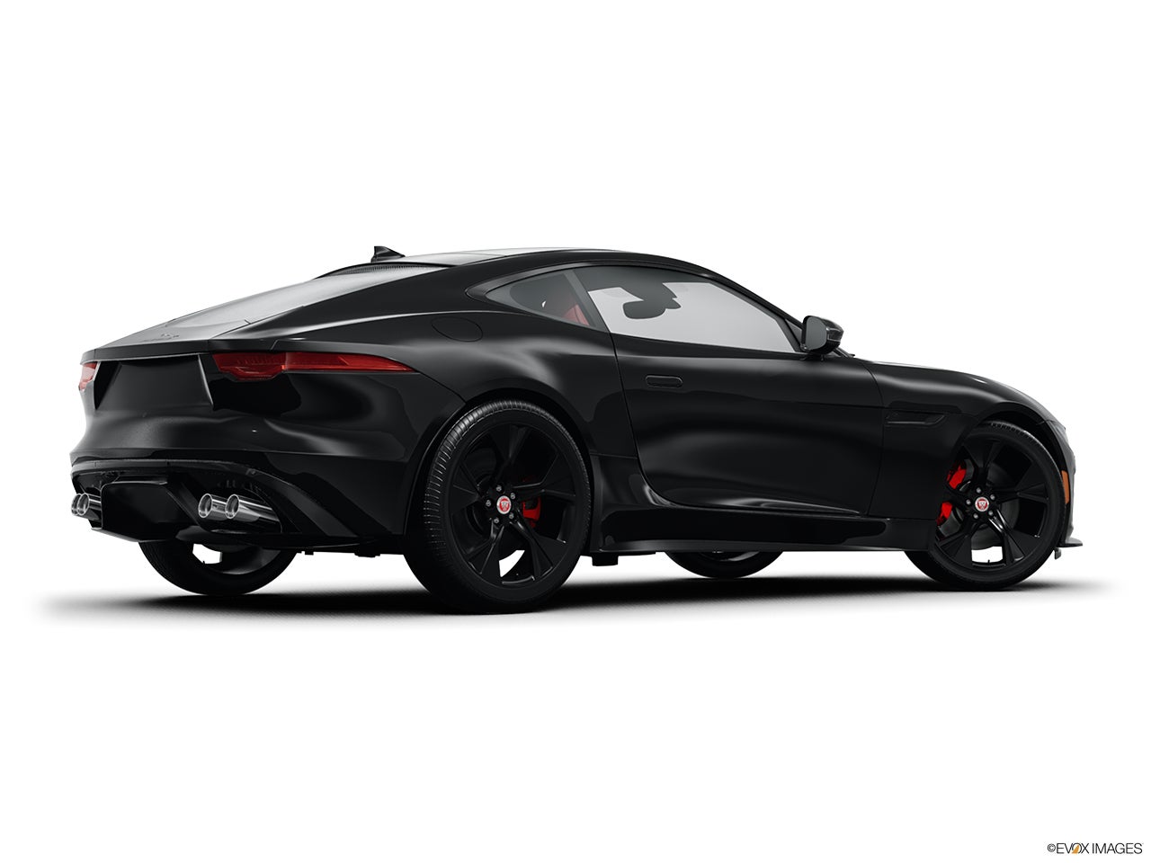 2024 Jaguar F-TYPE photo