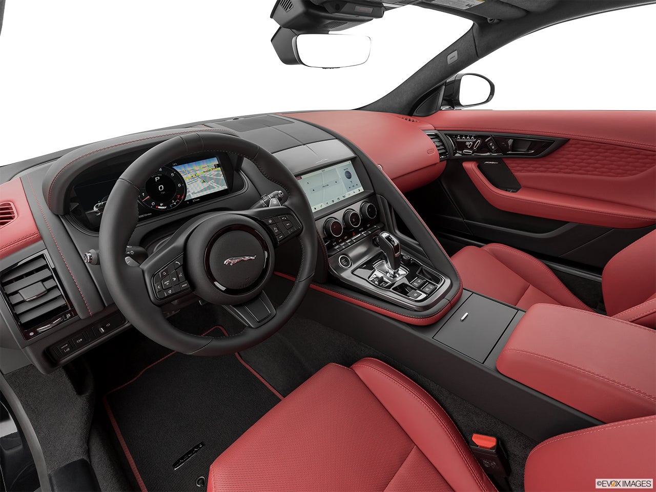 2024 Jaguar F-TYPE photo