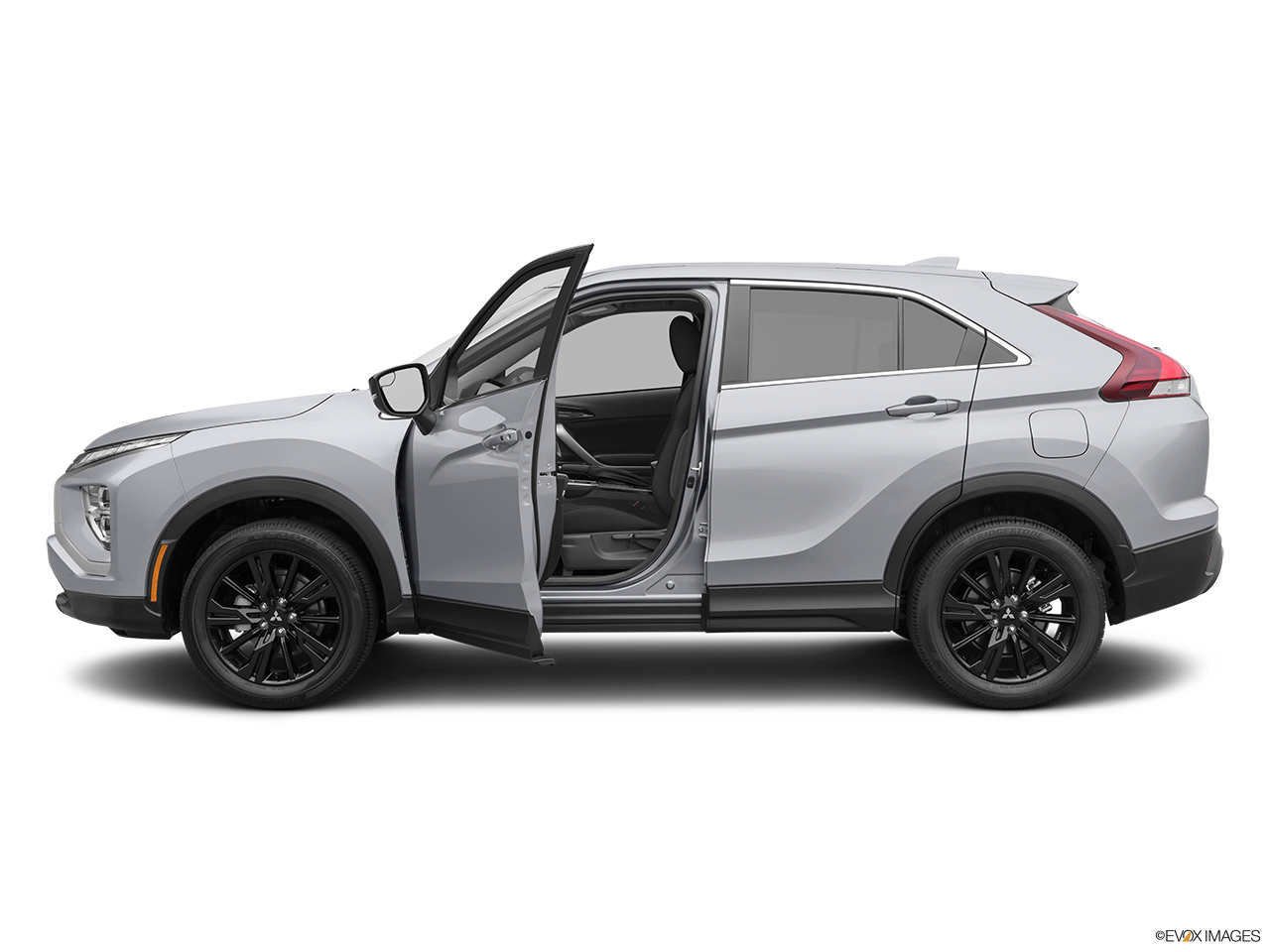 2024 Mitsubishi Eclipse Cross