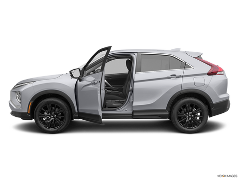 2024 Mitsubishi Eclipse Cross