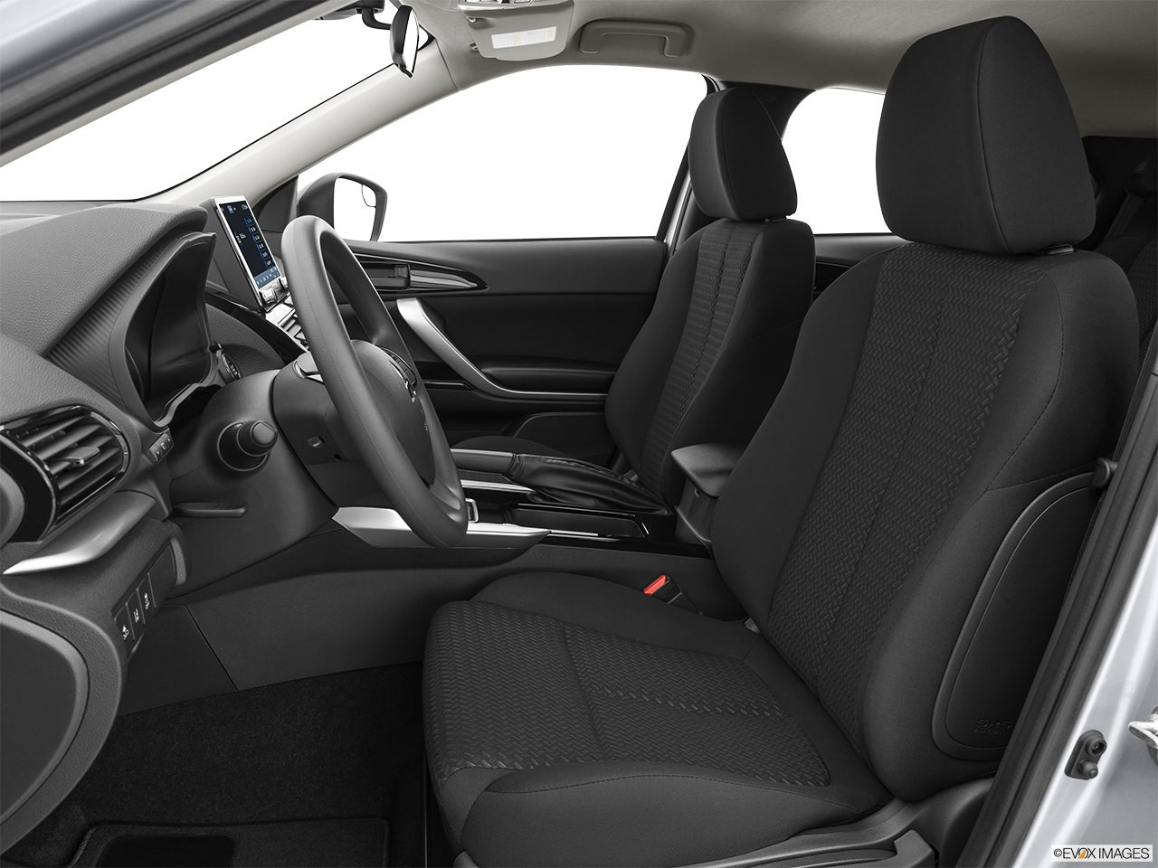 2024 Mitsubishi Eclipse Cross photo