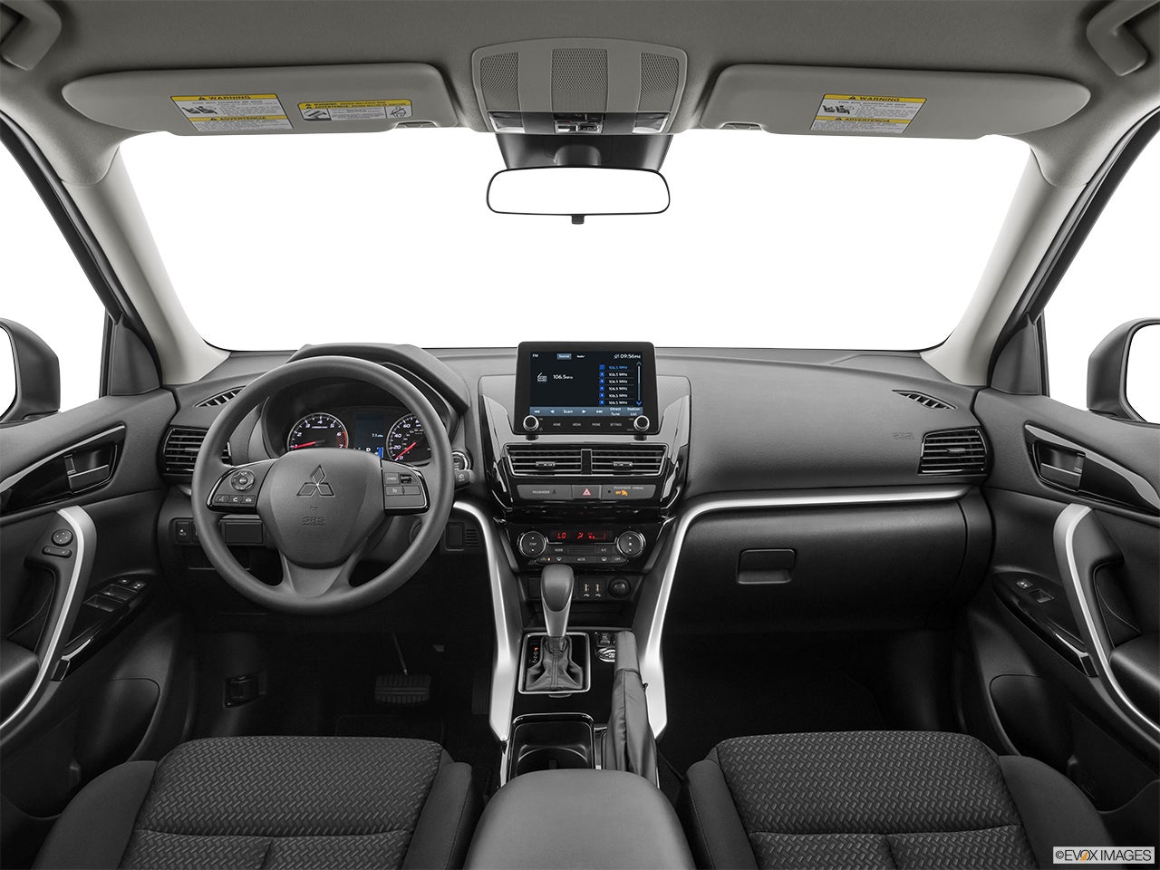 2024 Mitsubishi Eclipse Cross photo