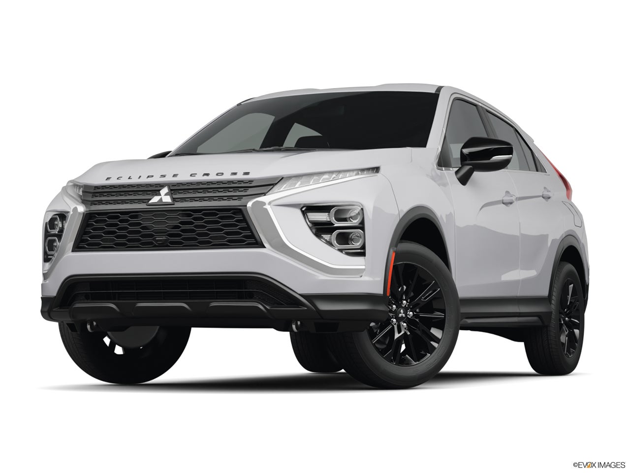 2024 Mitsubishi Eclipse Cross photo