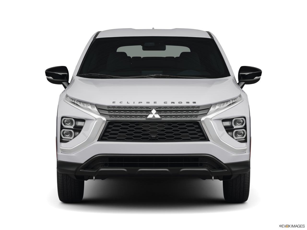 2024 Mitsubishi Eclipse Cross photo