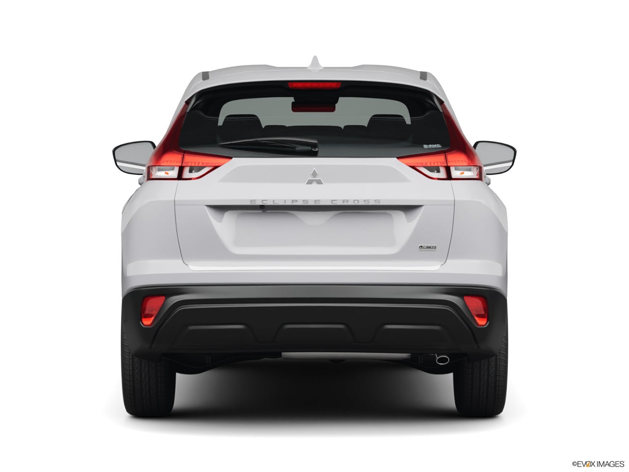 2024 Mitsubishi Eclipse Cross photo