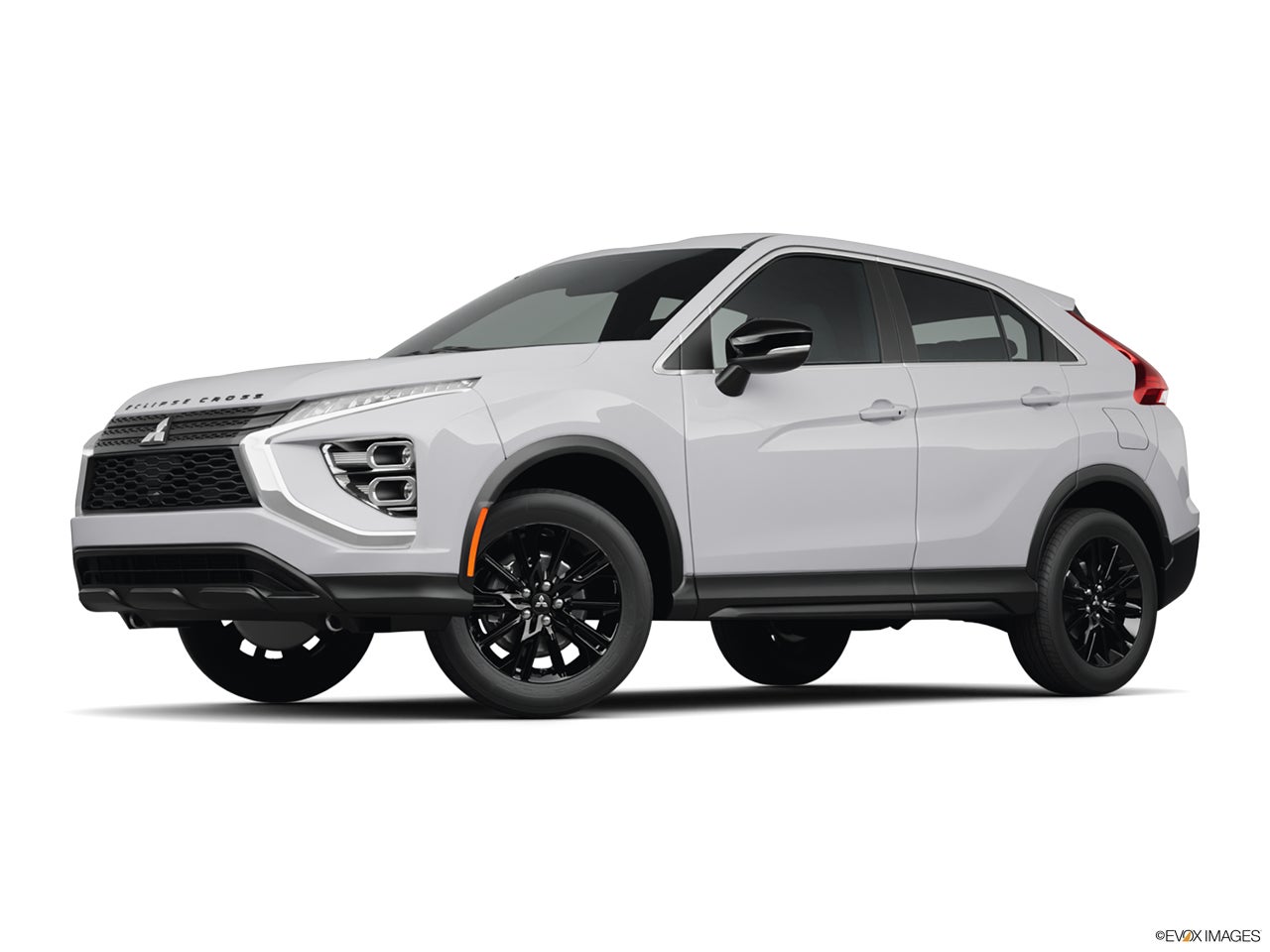 2024 Mitsubishi Eclipse Cross photo