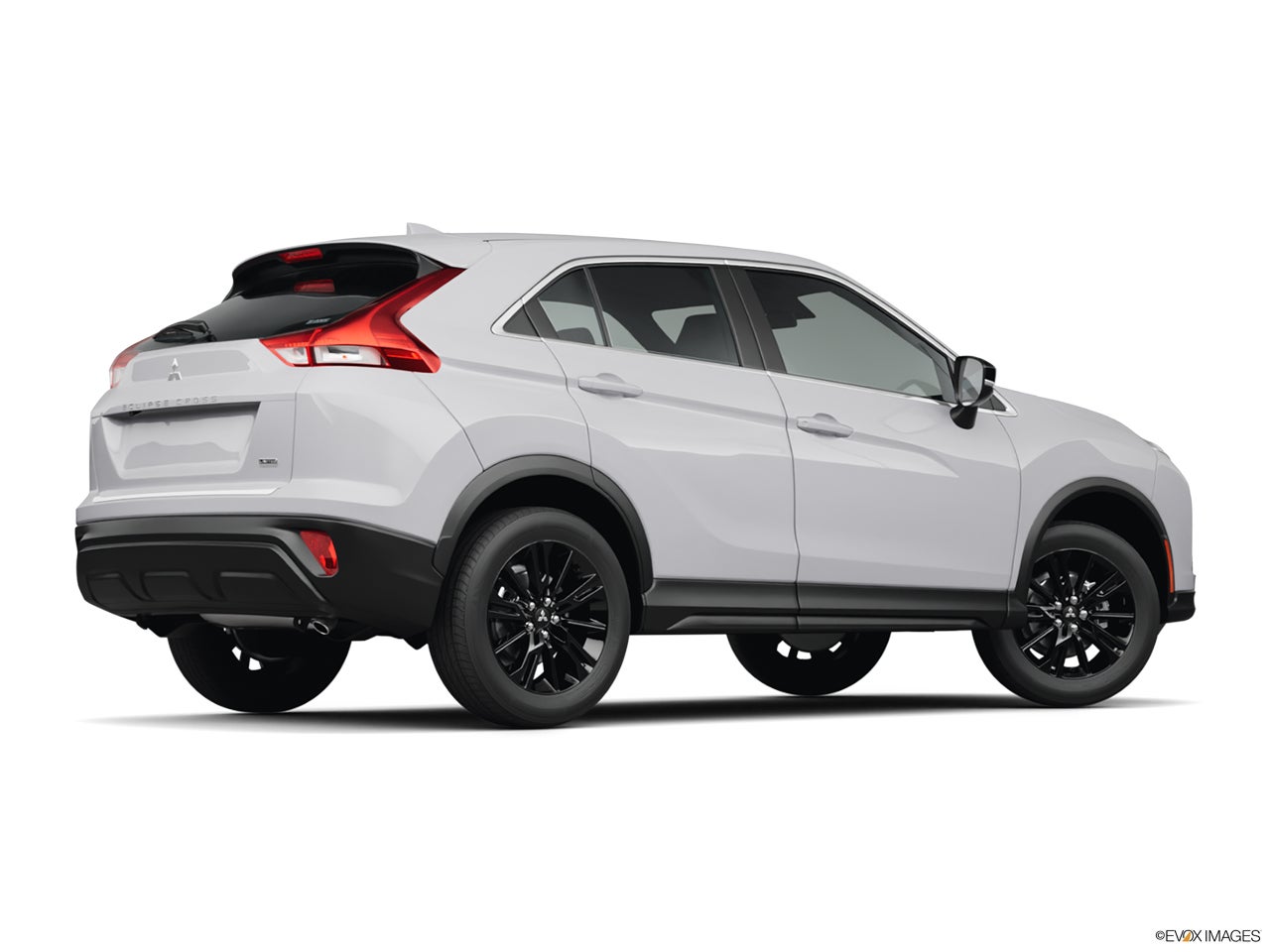 2024 Mitsubishi Eclipse Cross photo