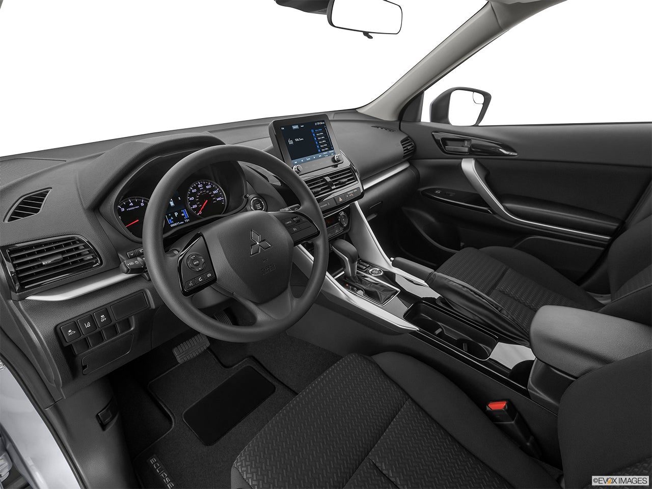 2024 Mitsubishi Eclipse Cross photo