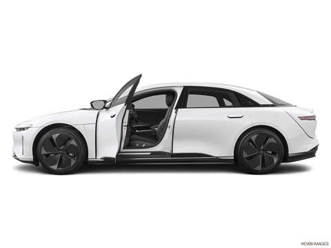 2024 Lucid Air