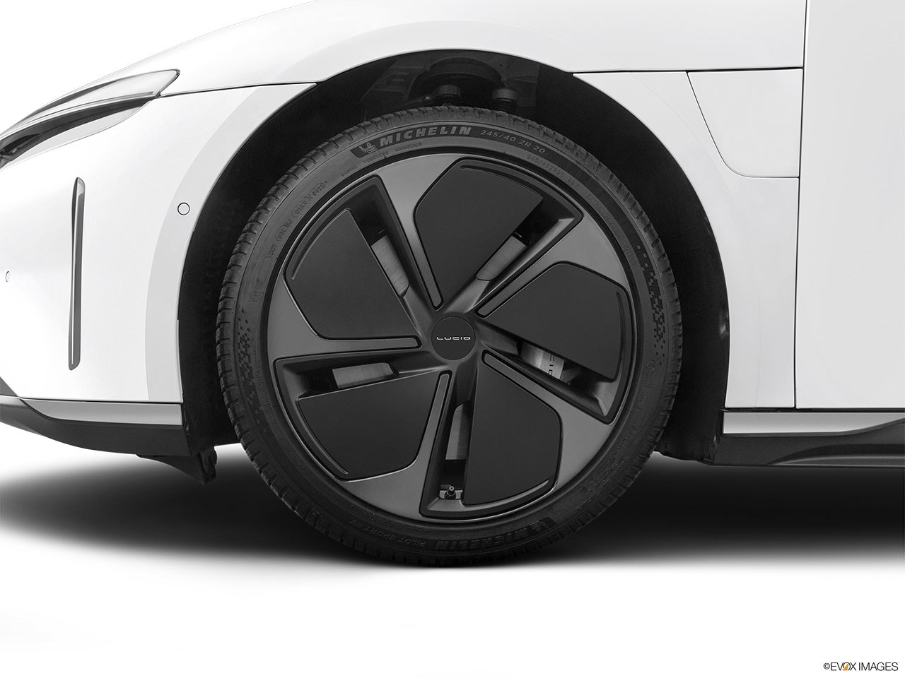 2024 Lucid Air photo