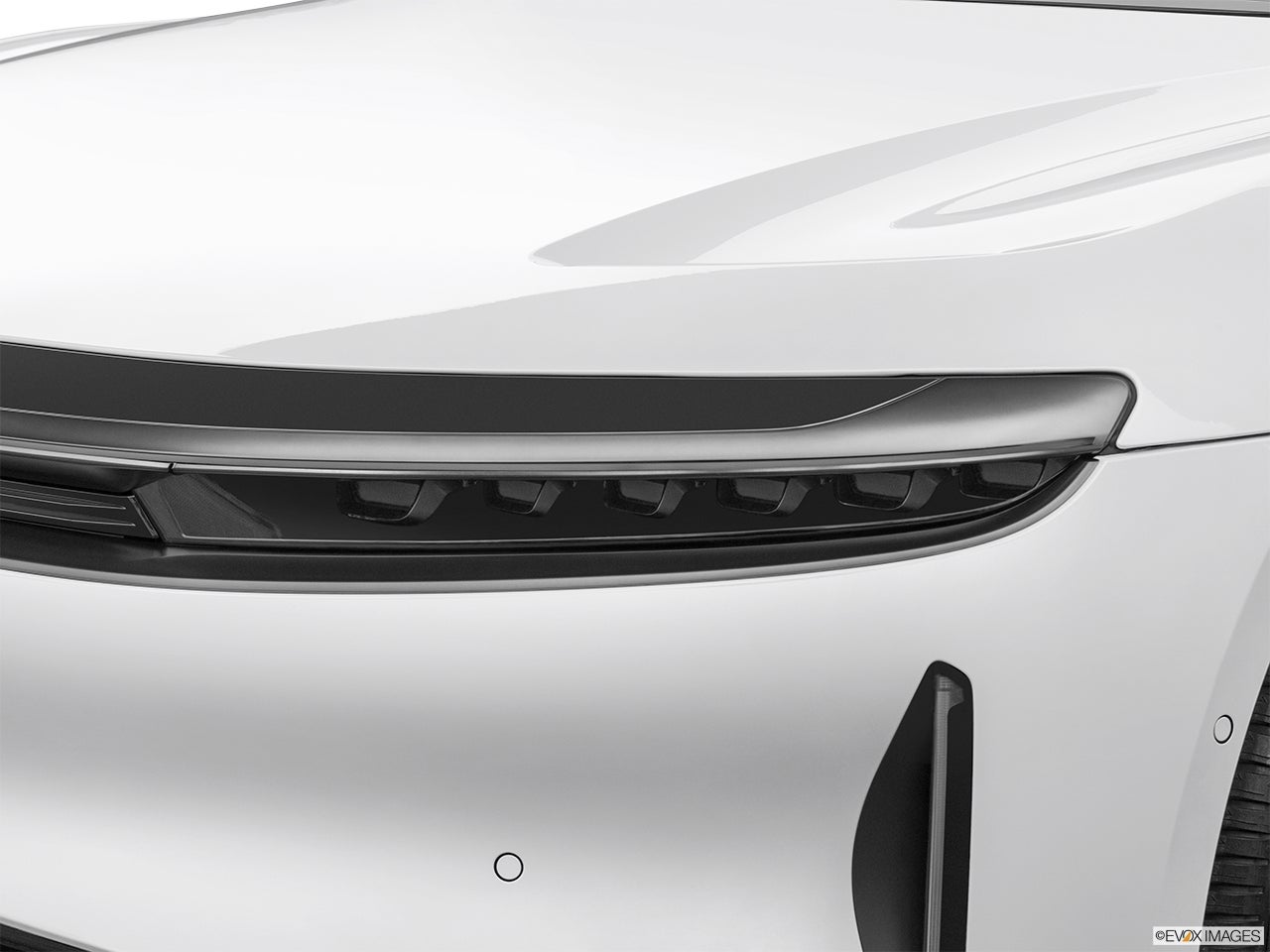 2024 Lucid Air photo