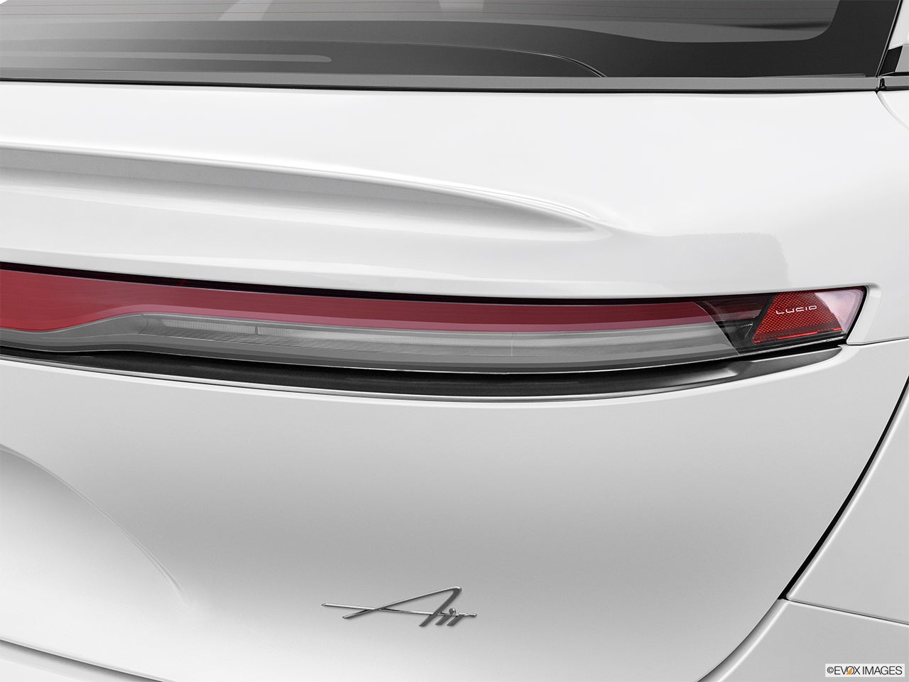 2024 Lucid Air photo
