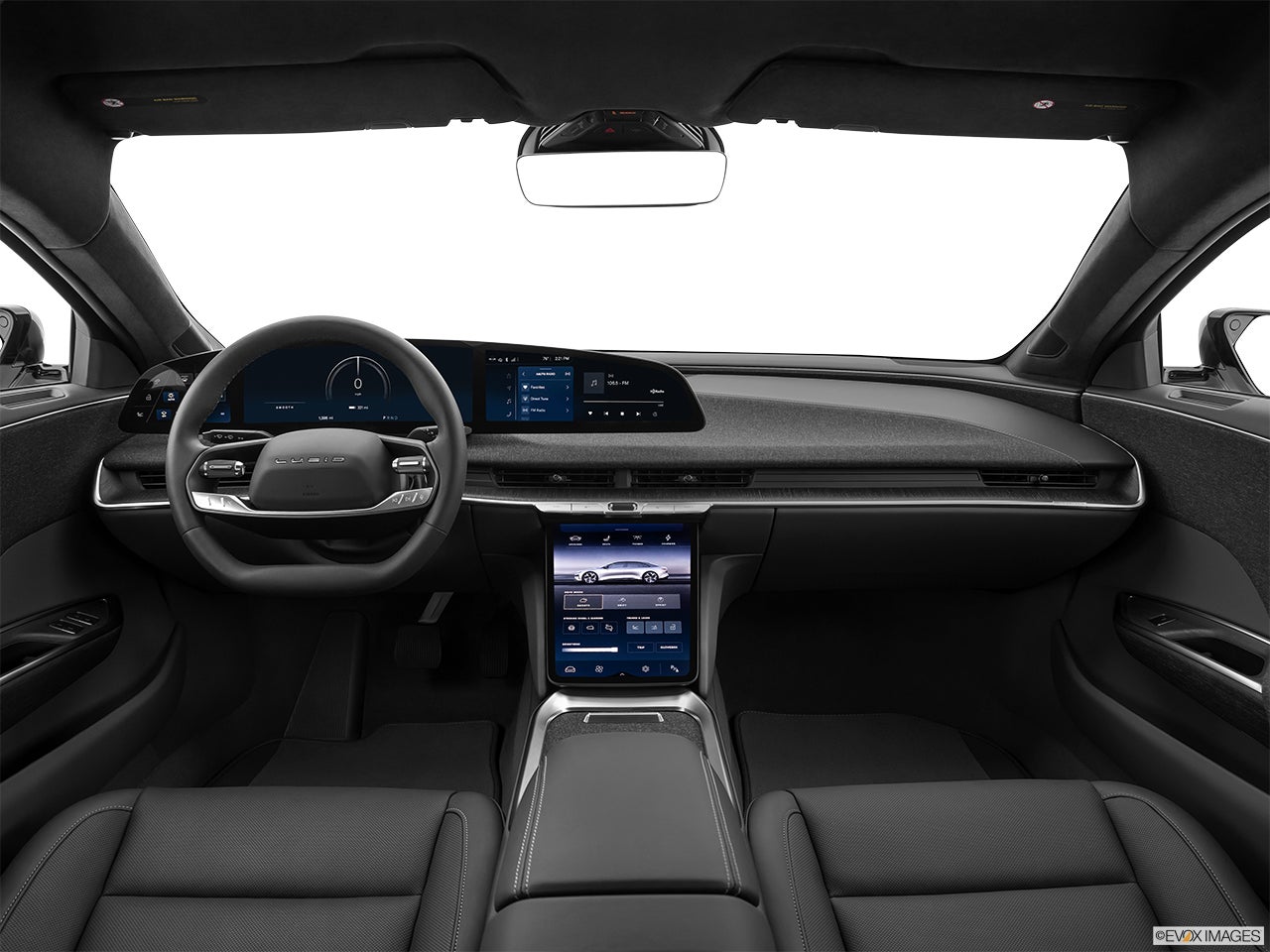 2024 Lucid Air photo
